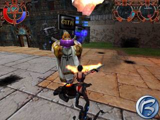 Heavy Metal F.A.K.K.2