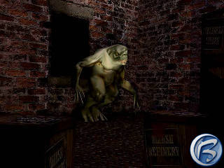 Call of Cthulhu: Dark Corners of the Earth
