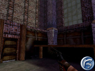 Call of Cthulhu: Dark Corners of the Earth