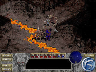 Diablo