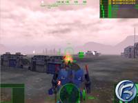 MechWarrior 4: Vengeance