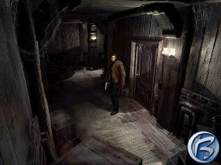 Alone in the Dark: The New Nightmare