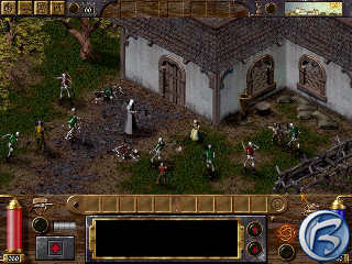 Arcanum