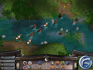 Battle Realms