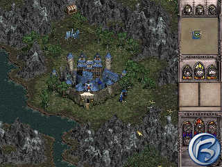 Disciples 2: Dark Prophecy