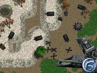 No Name War