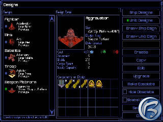 Space Empires IV