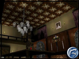 Winthorp's Mansion