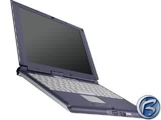 Ultralehký notebook ASUS S8280