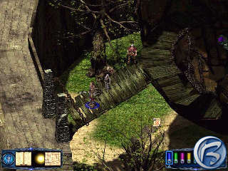 Pool of Radiance: Ruins of Myth Drannor