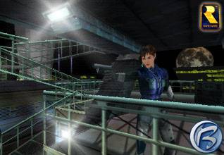 Perfect Dark