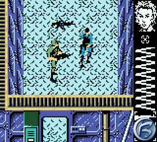 Perfect Dark