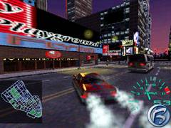 Midnight Club