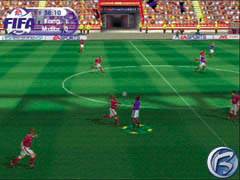 FIFA 2001