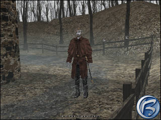 Blair Witch Volume 2: Coffin Rock