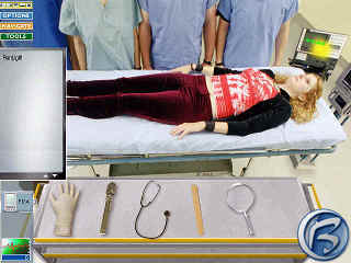 Code Blue