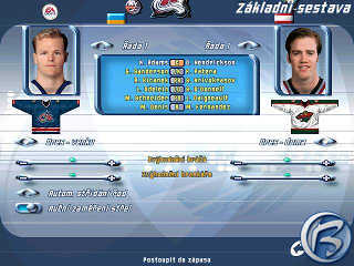 NHL 2001