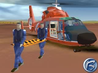 Search and Rescue 2