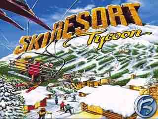 Ski Resort Tycoon
