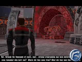 Star Trek: Elite Force