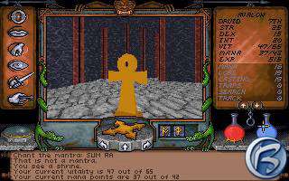 Ultima Underworld I: The Stygian
