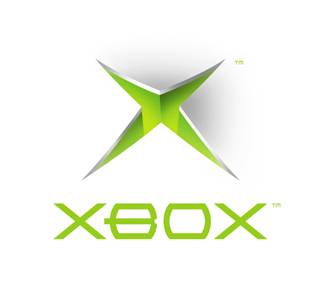 Oficiální logo Xboxu