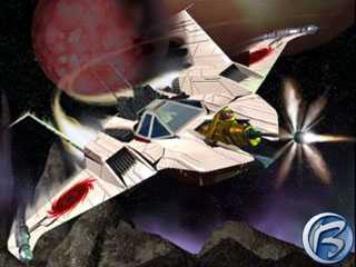 Sid Meier's Alien Crossfire