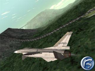 Ace Combat 3