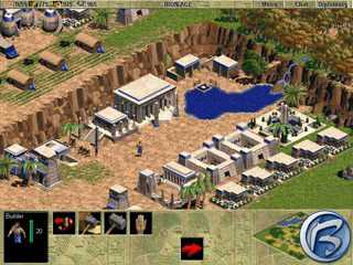 Age of Empires