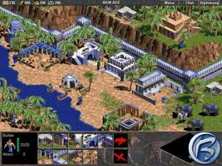 Age of Empires