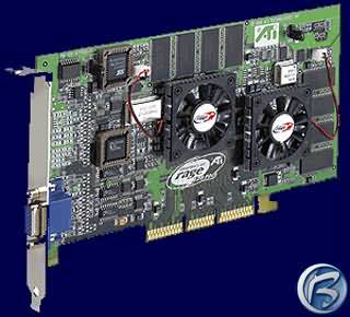 ATI Rage FURY MAXX