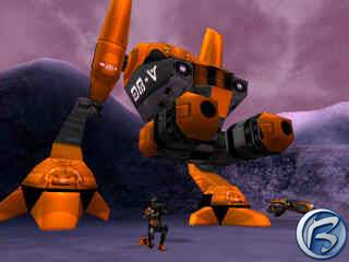 Battlezone 2