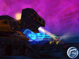 Battlezone 2