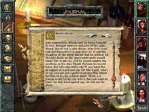 Baldur´s Gate
