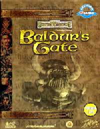 Baldur´s Gate