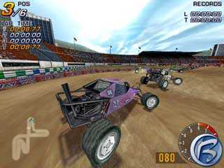 Buggy´s