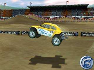Buggy´s