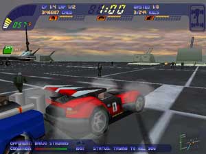 CARMAGEDDON II: Carpocalypse now!
