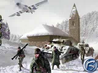 Close Combat IV