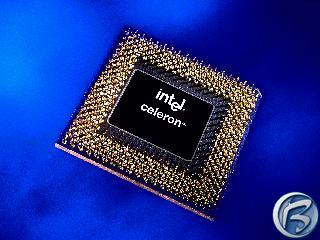 Intel Celeron