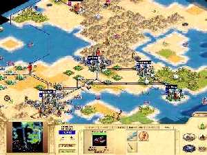Civilization: Call to Power
