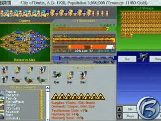 Civilisation 2