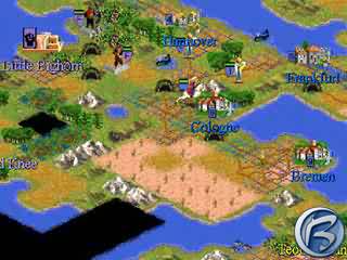 Civilisation 2