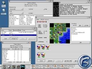 FreeCiv