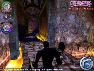 Crusaders of Might and Magic