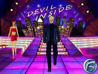 Devil Inside