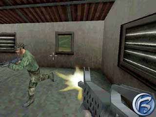 Delta Force 2 Begins Tour of Duty