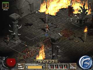 Diablo 2