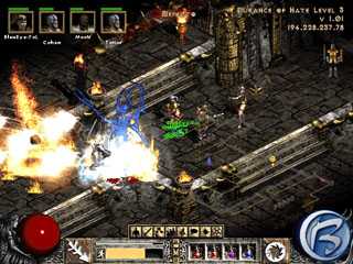 Diablo 2