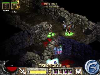 Diablo 2
